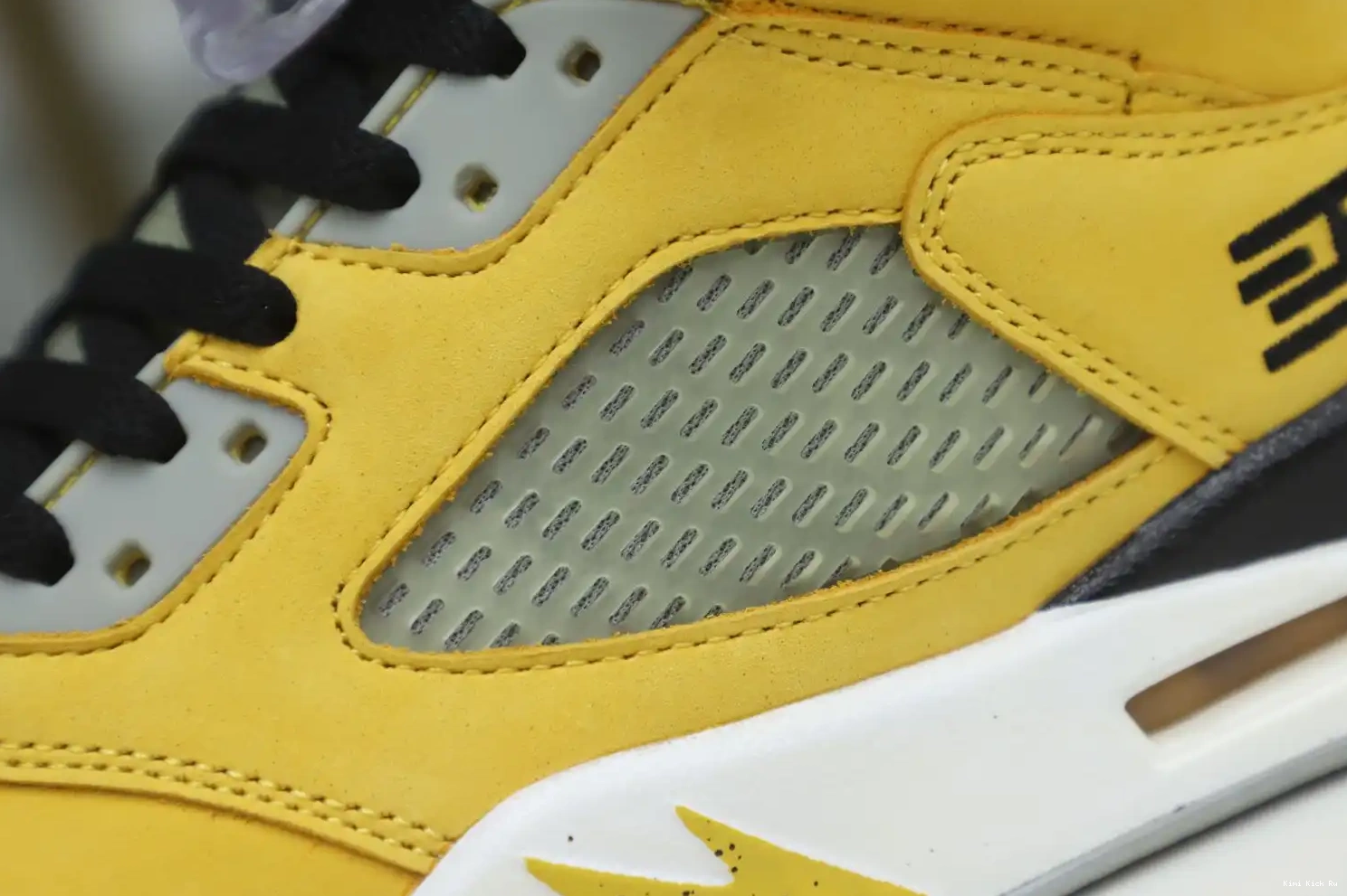 TOKYO 5 RETRO JORDAN 454783-701 Kimikick T23 AIR 0509